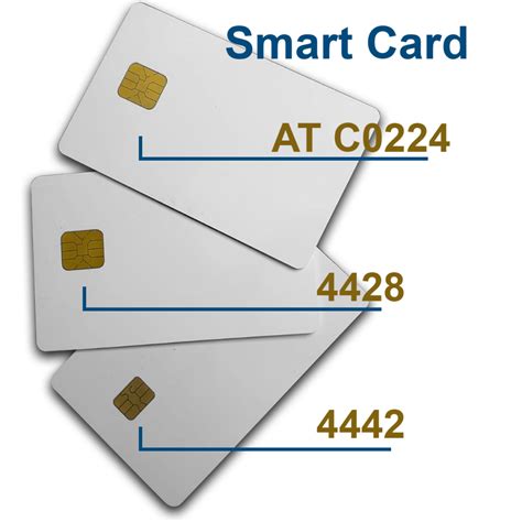 que es la tarjeta smart card|what are smart cards.